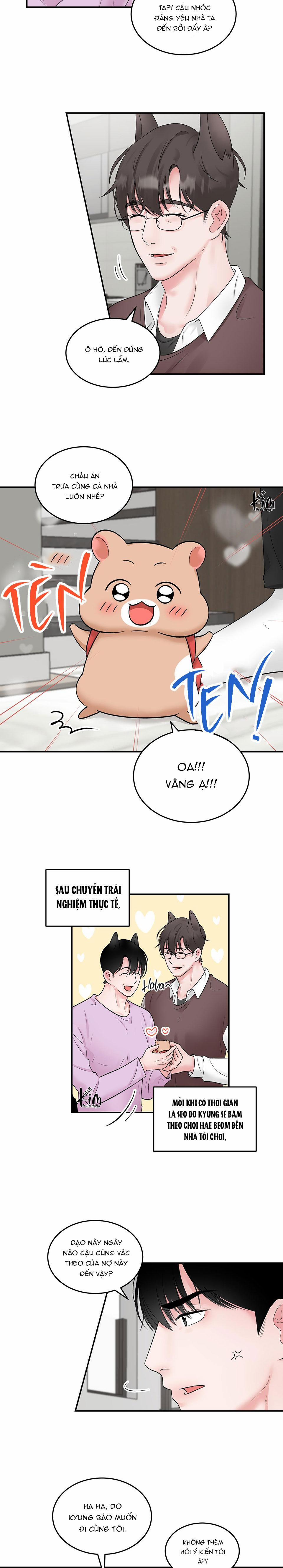 TUYỂN TẬP BL THÚ NHÂN 1.4 trang 2