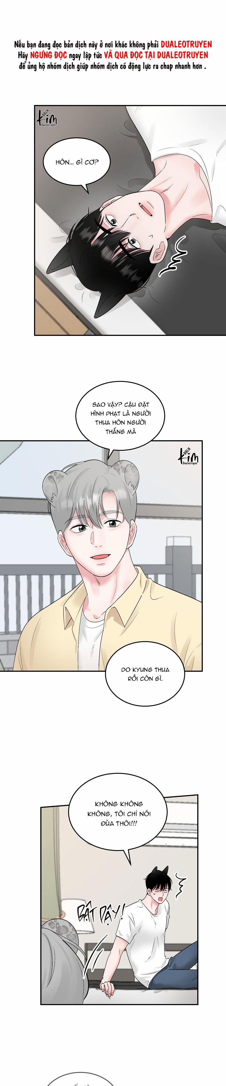 TUYỂN TẬP BL THÚ NHÂN 1.5 trang 0