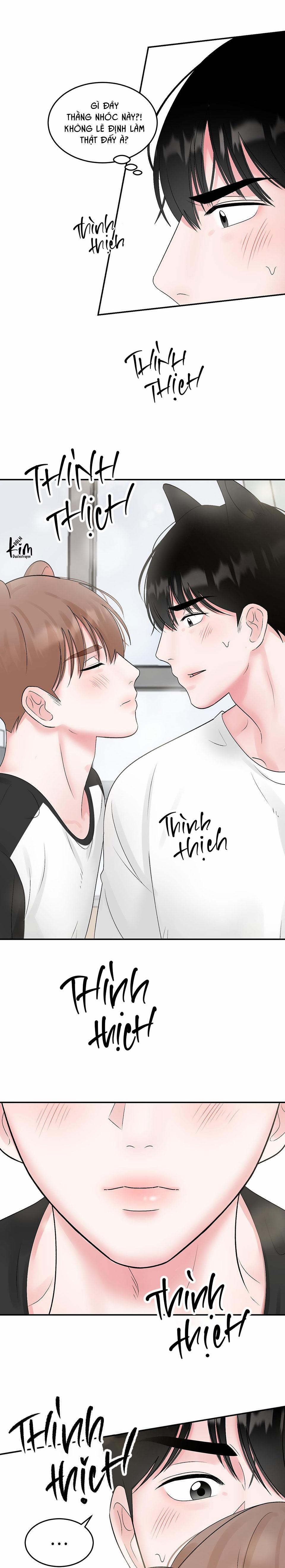 TUYỂN TẬP BL THÚ NHÂN 1.5 trang 3