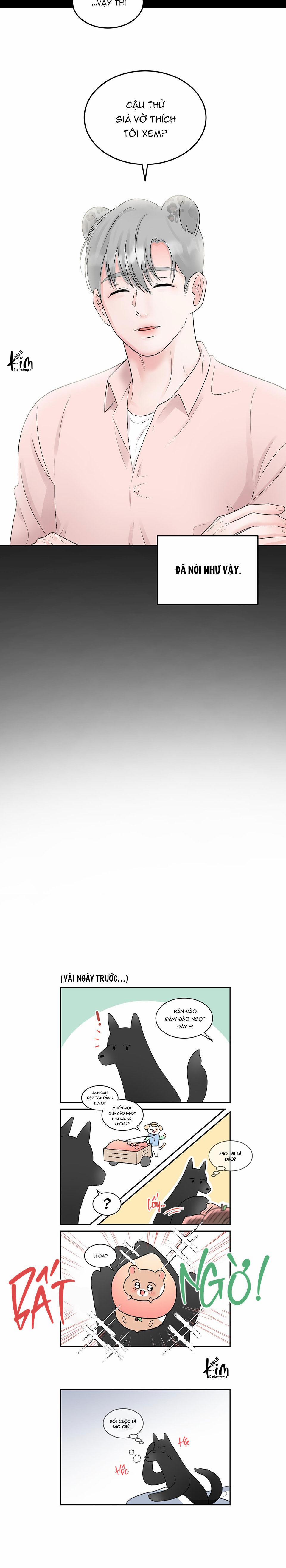 TUYỂN TẬP BL THÚ NHÂN 1.8 trang 14