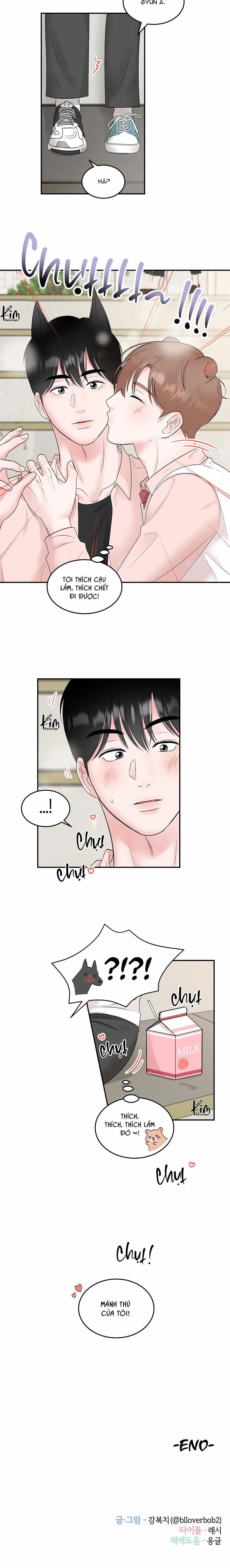 TUYỂN TẬP BL THÚ NHÂN 1.9 trang 14