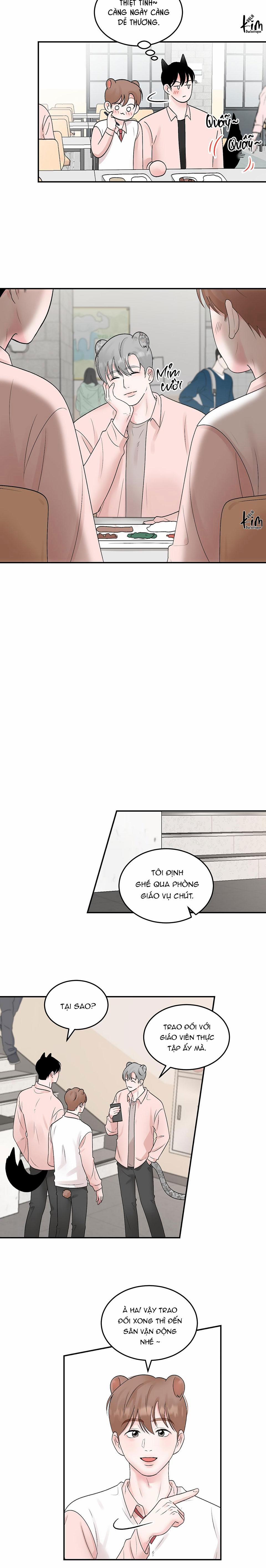 TUYỂN TẬP BL THÚ NHÂN 1.9 trang 8