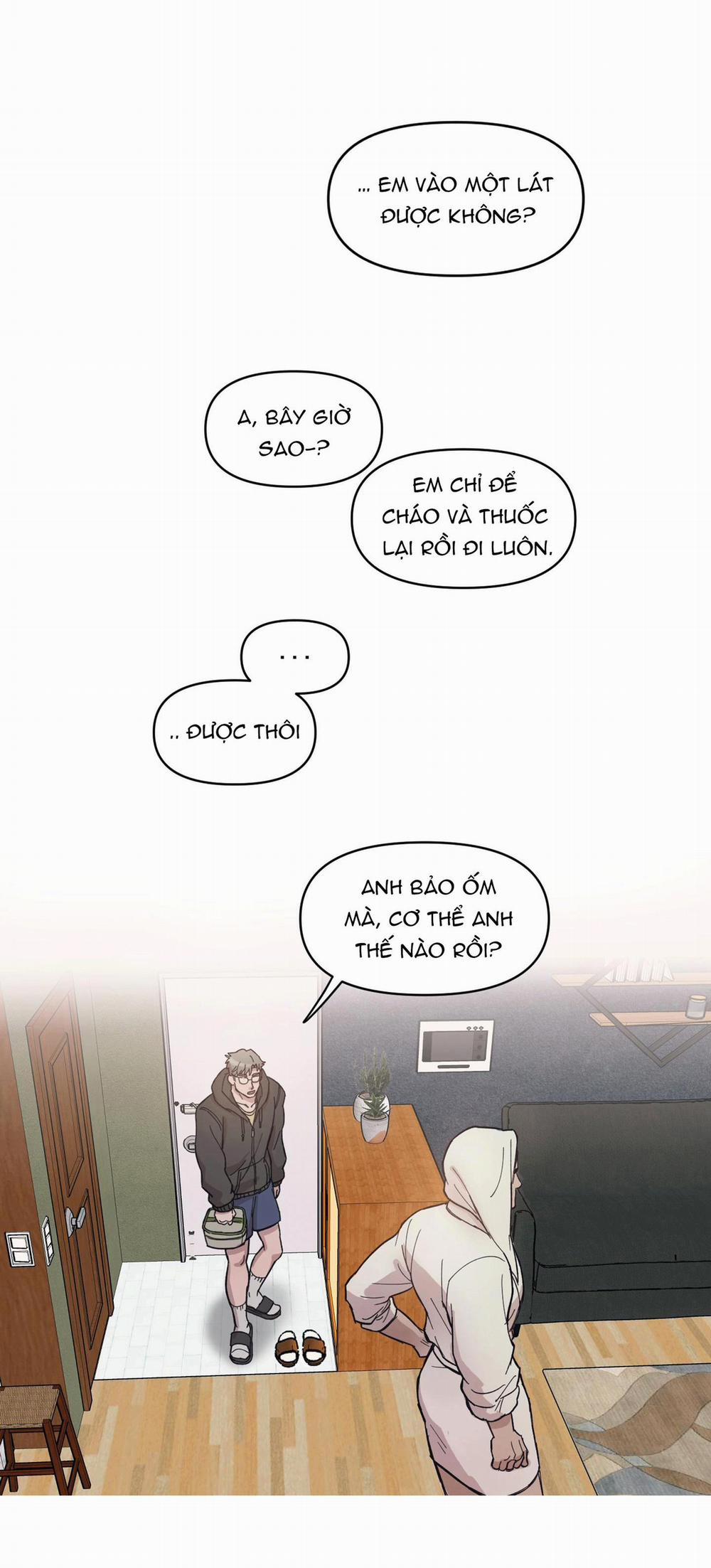 TUYỂN TẬP BL THÚ NHÂN 2.1 trang 17