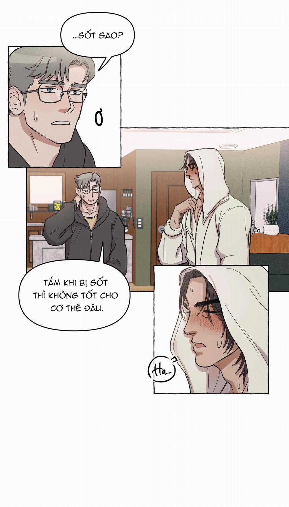 TUYỂN TẬP BL THÚ NHÂN 2.1 trang 19