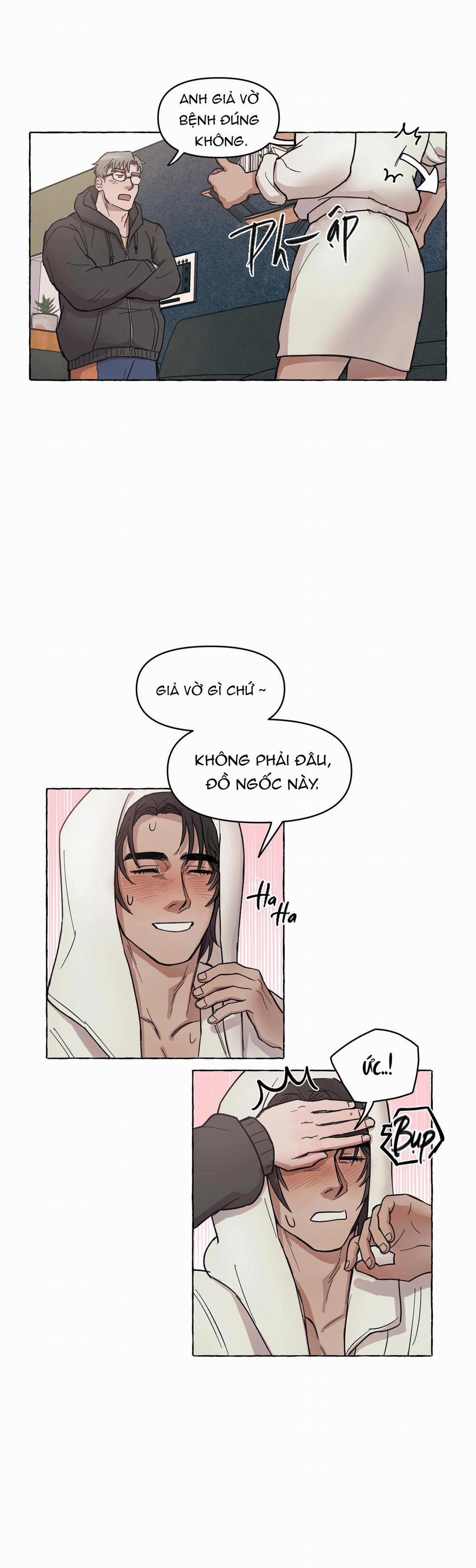 TUYỂN TẬP BL THÚ NHÂN 2.1 trang 22