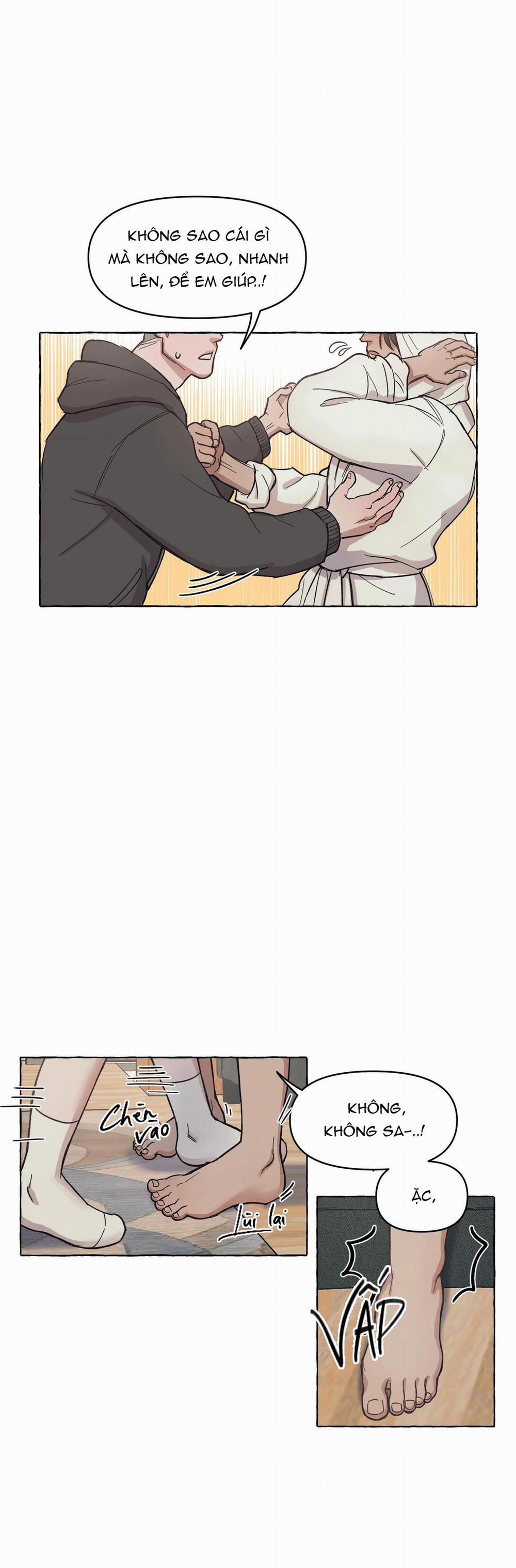 TUYỂN TẬP BL THÚ NHÂN 2.1 trang 24