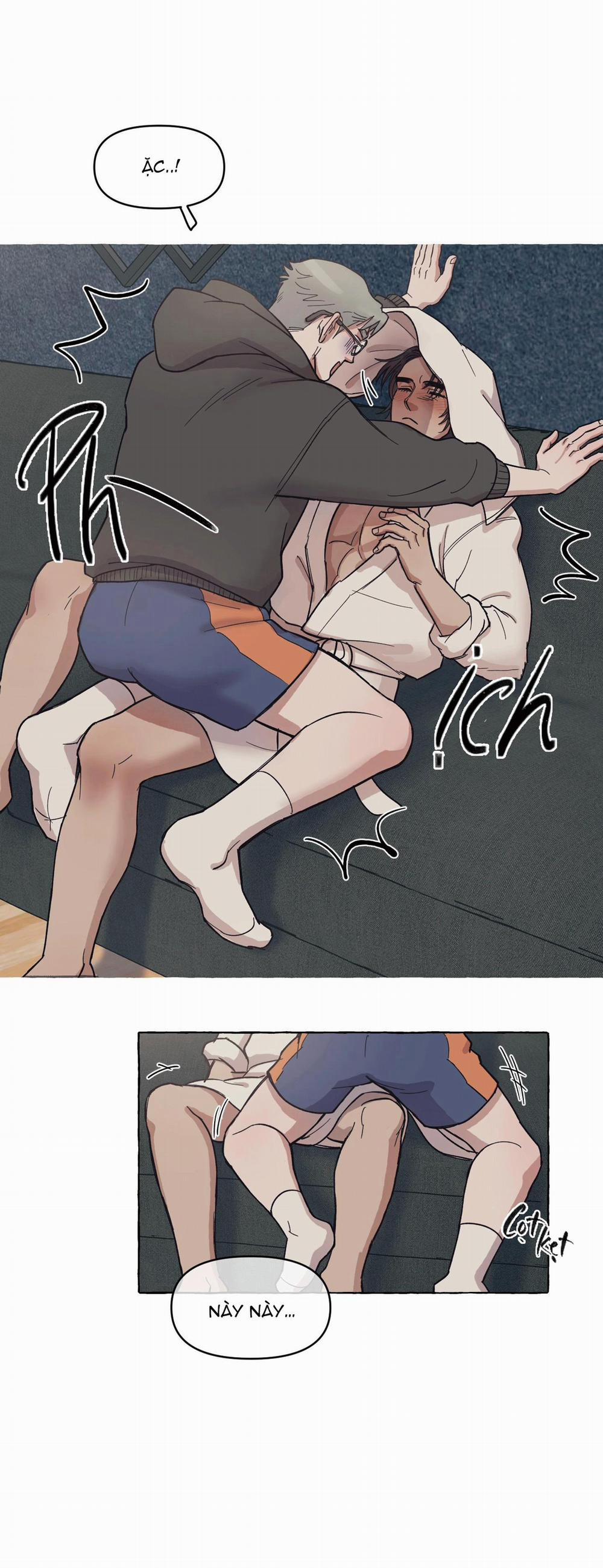 TUYỂN TẬP BL THÚ NHÂN 2.1 trang 25