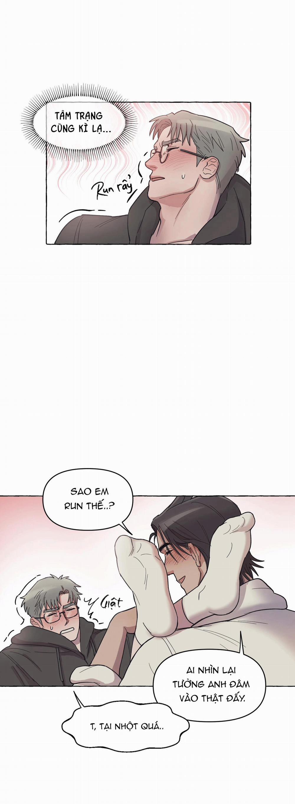 TUYỂN TẬP BL THÚ NHÂN 2.2 trang 16