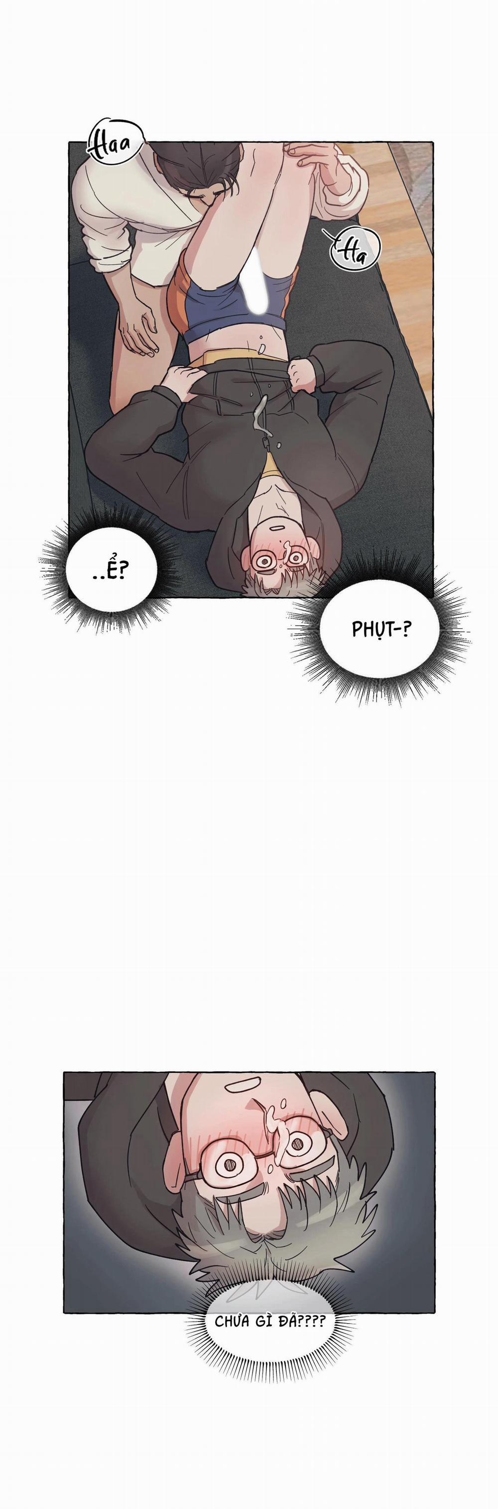 TUYỂN TẬP BL THÚ NHÂN 2.2 trang 20