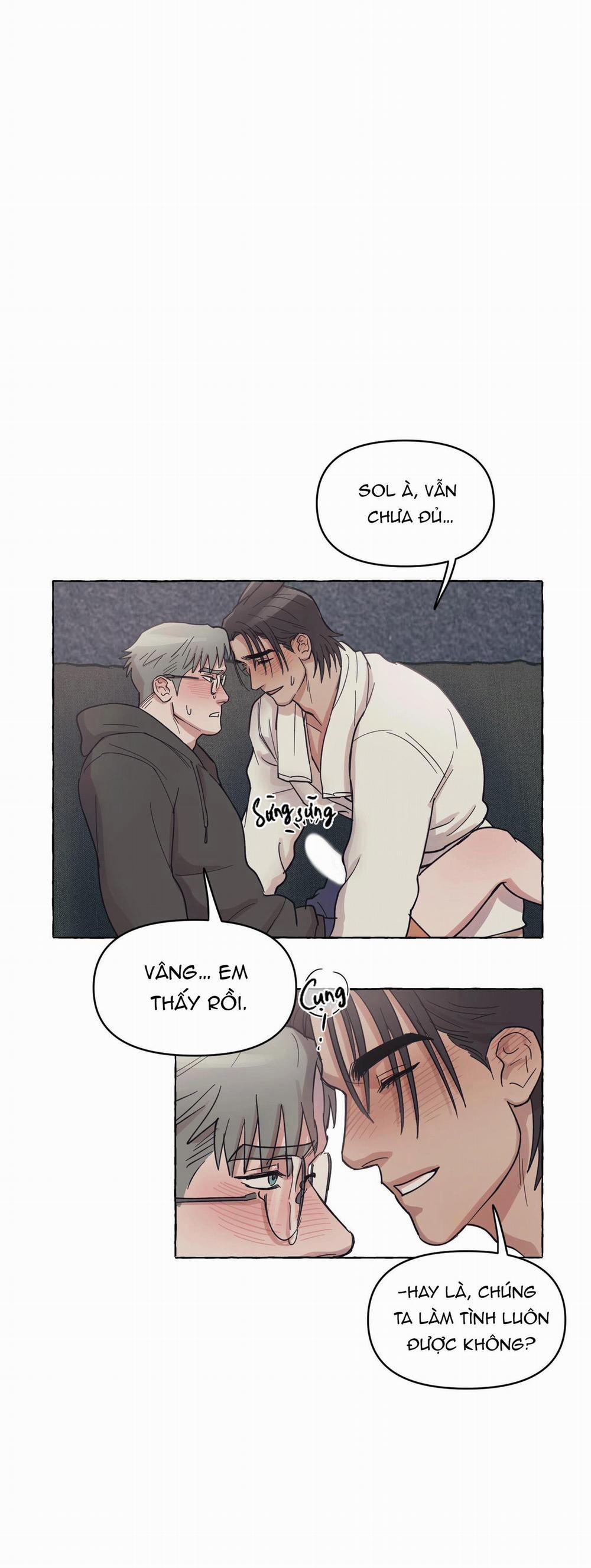 TUYỂN TẬP BL THÚ NHÂN 2.2 trang 22