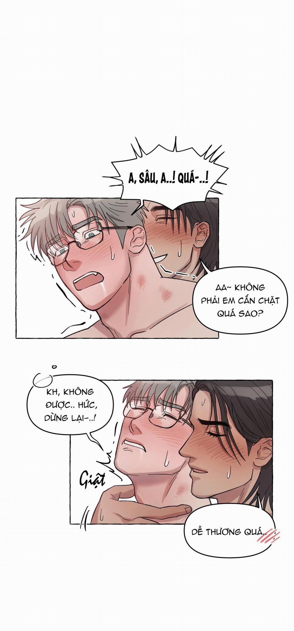 TUYỂN TẬP BL THÚ NHÂN 2.3 trang 23