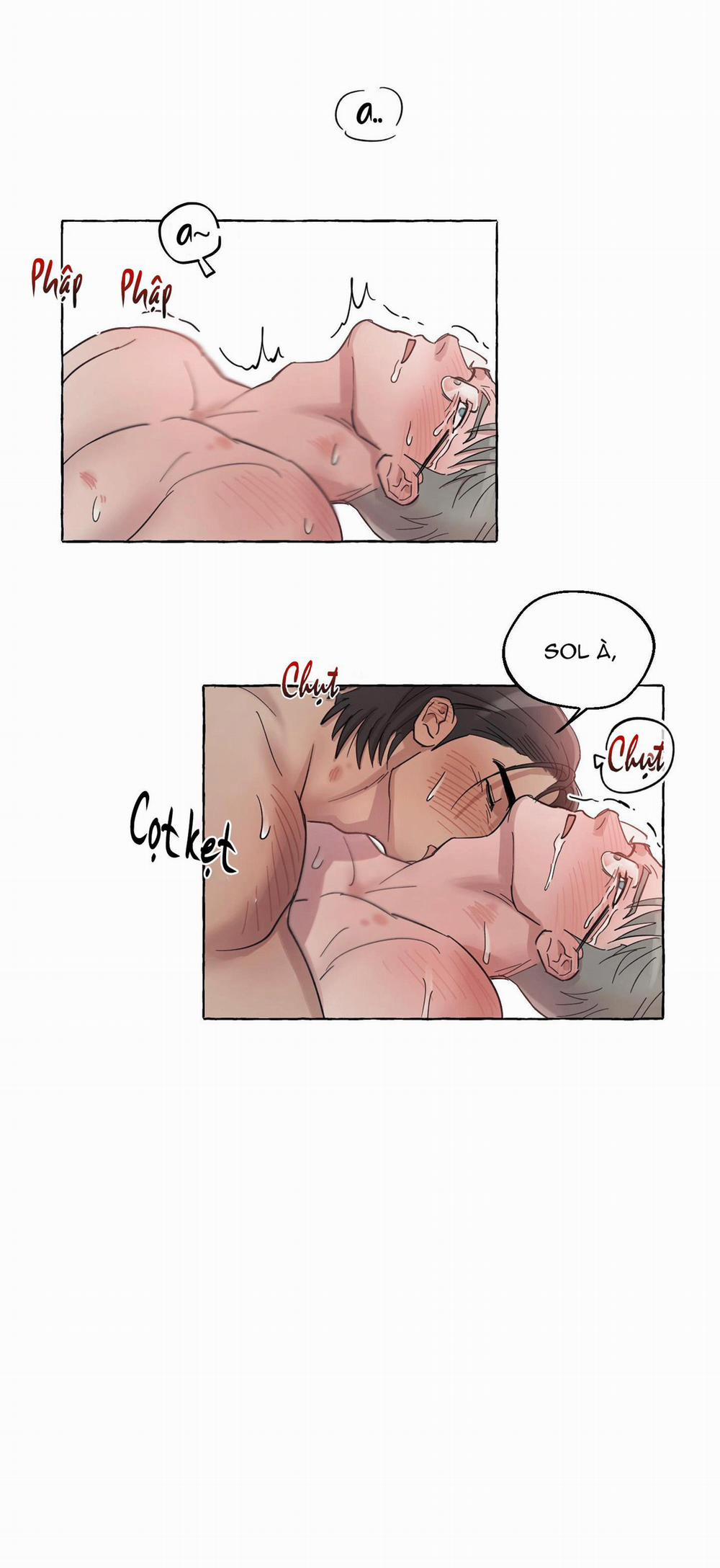 TUYỂN TẬP BL THÚ NHÂN 2.3 trang 38