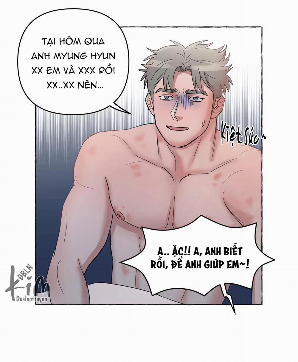 TUYỂN TẬP BL THÚ NHÂN 2.4 trang 10