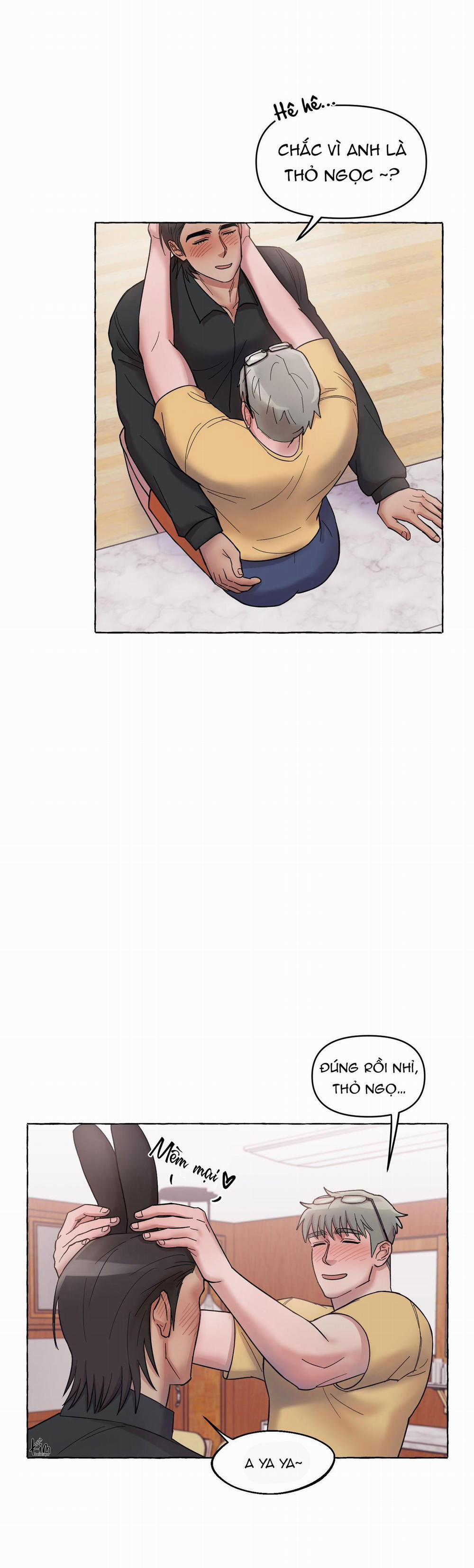 TUYỂN TẬP BL THÚ NHÂN 2.5 trang 17