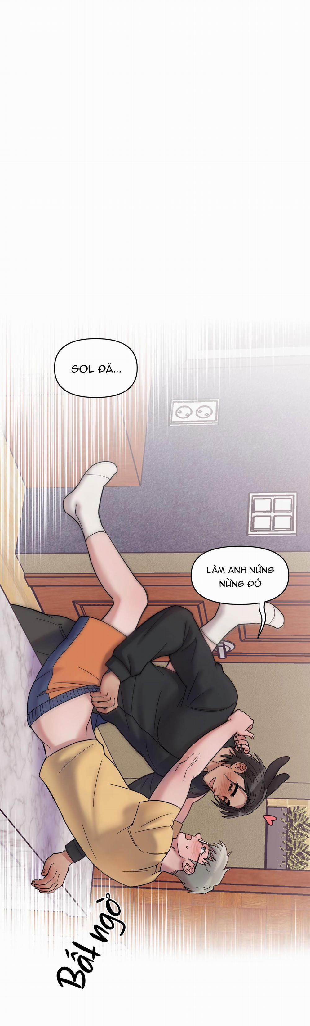 TUYỂN TẬP BL THÚ NHÂN 2.5 trang 19