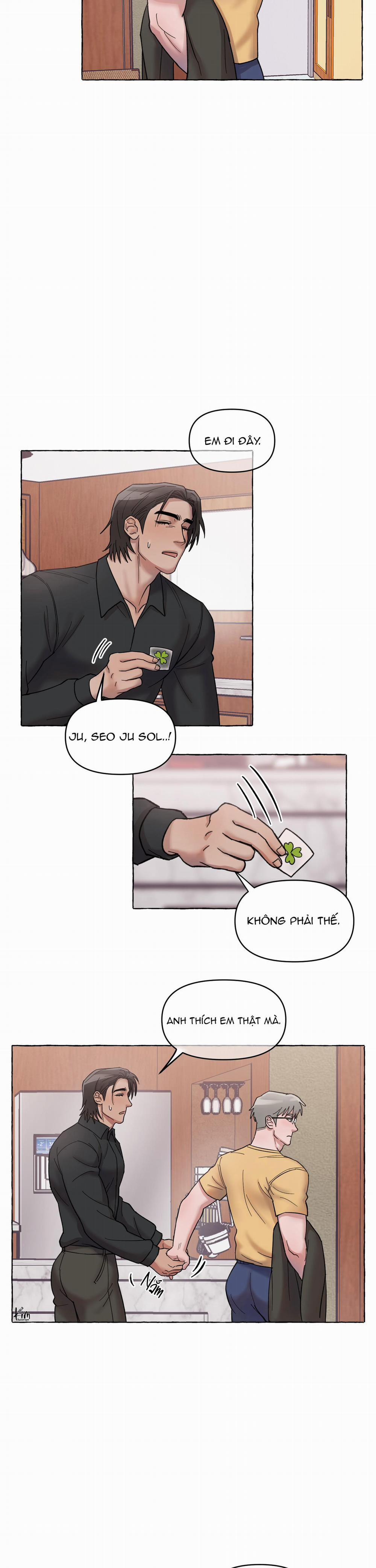 TUYỂN TẬP BL THÚ NHÂN 2.5 trang 7