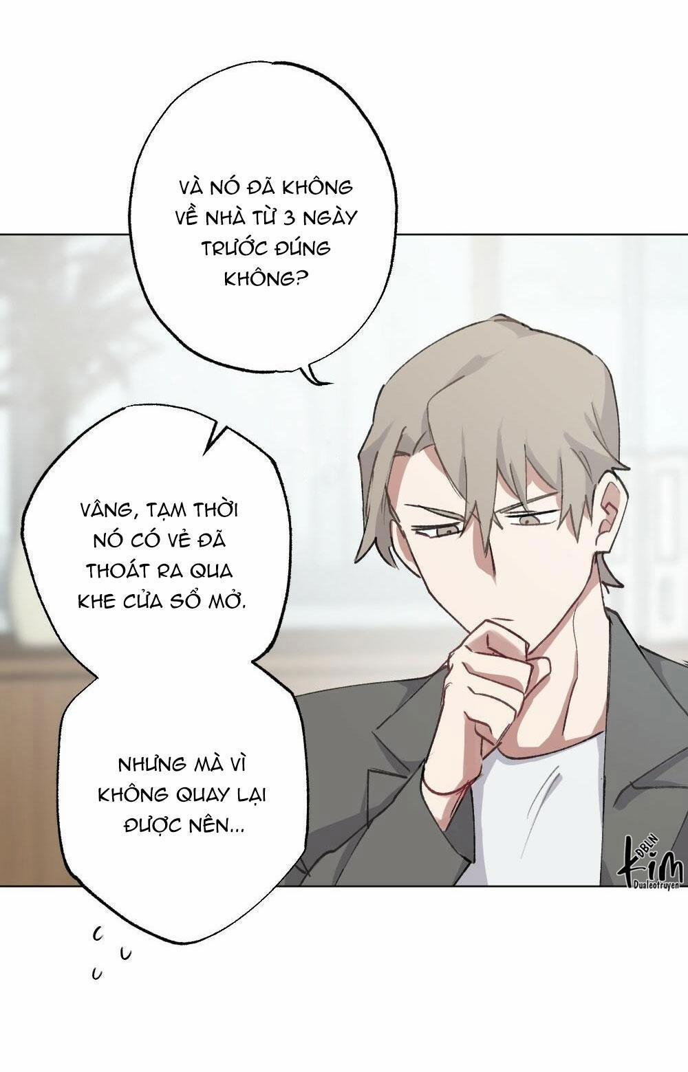 TUYỂN TẬP BL THÚ NHÂN 3.1 trang 1