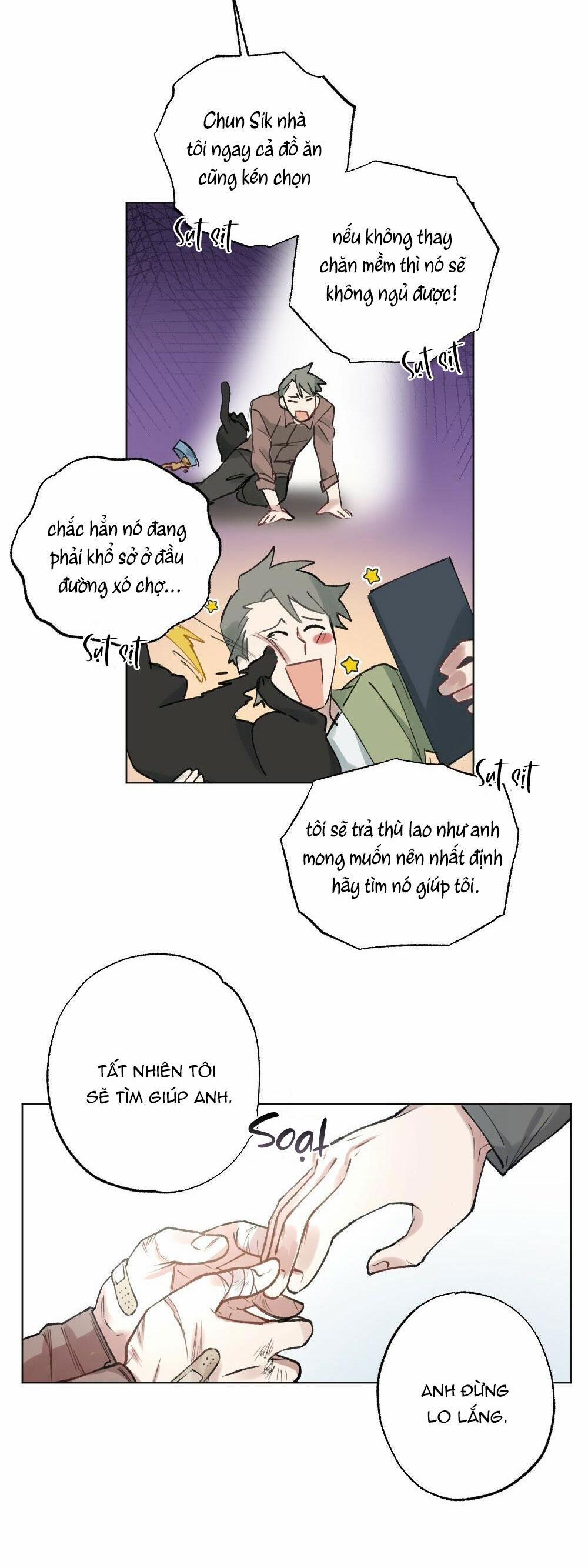 TUYỂN TẬP BL THÚ NHÂN 3.1 trang 4