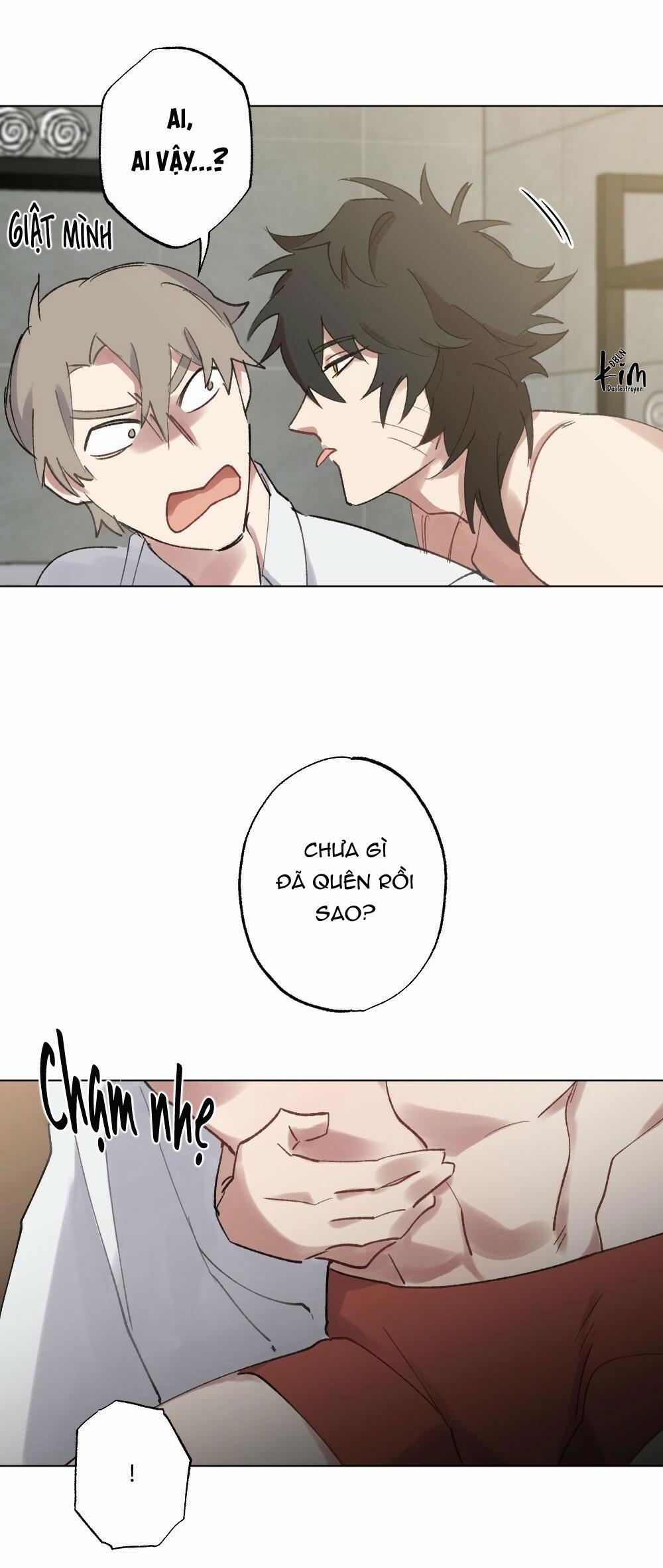 TUYỂN TẬP BL THÚ NHÂN 3.2 trang 1