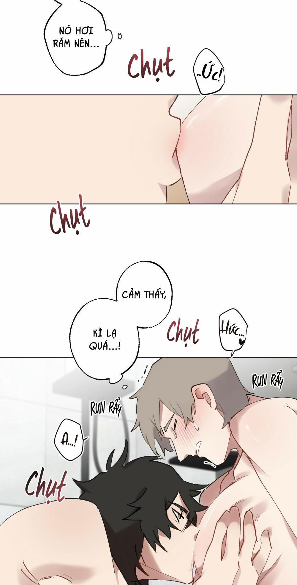 TUYỂN TẬP BL THÚ NHÂN 3.2 trang 17