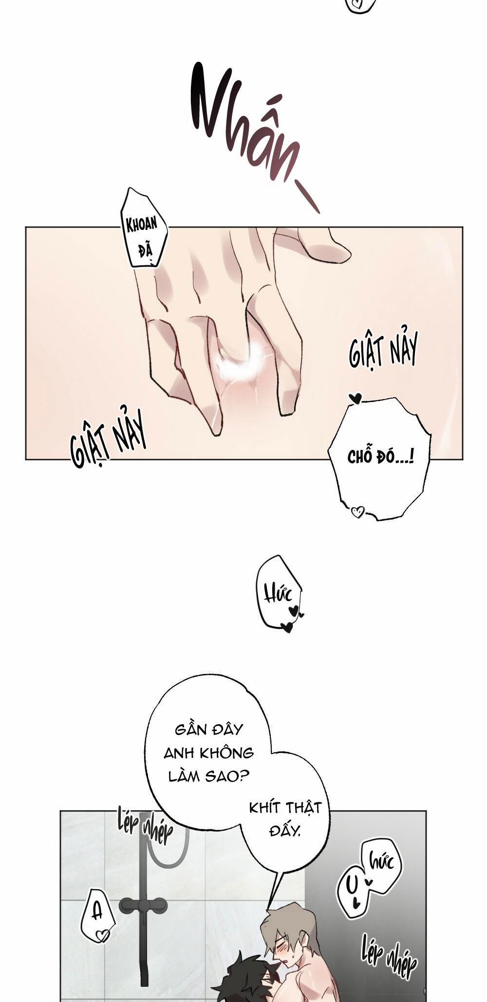 TUYỂN TẬP BL THÚ NHÂN 3.2 trang 19