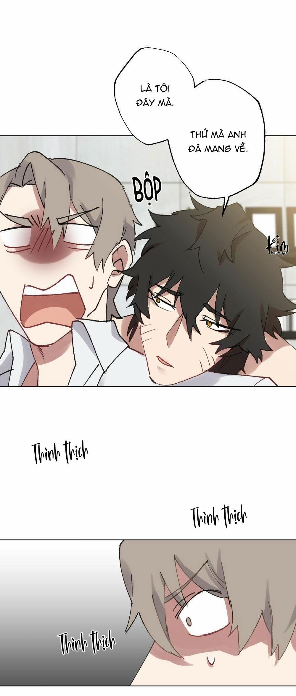 TUYỂN TẬP BL THÚ NHÂN 3.2 trang 2