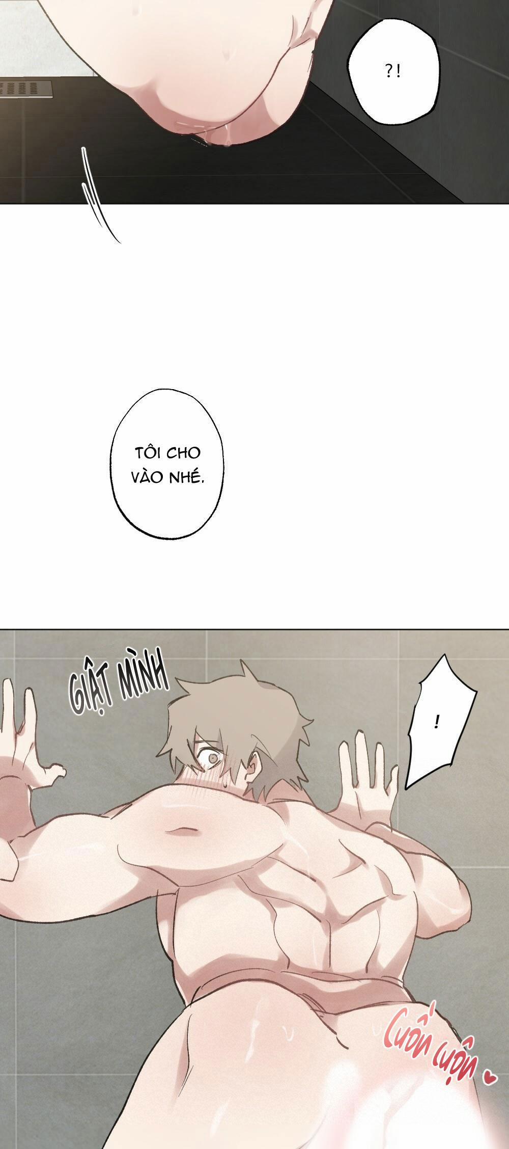 TUYỂN TẬP BL THÚ NHÂN 3.2 trang 23