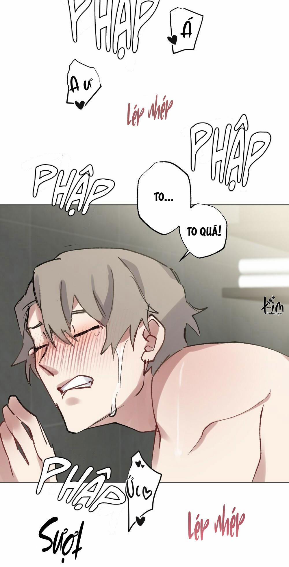 TUYỂN TẬP BL THÚ NHÂN 3.2 trang 26