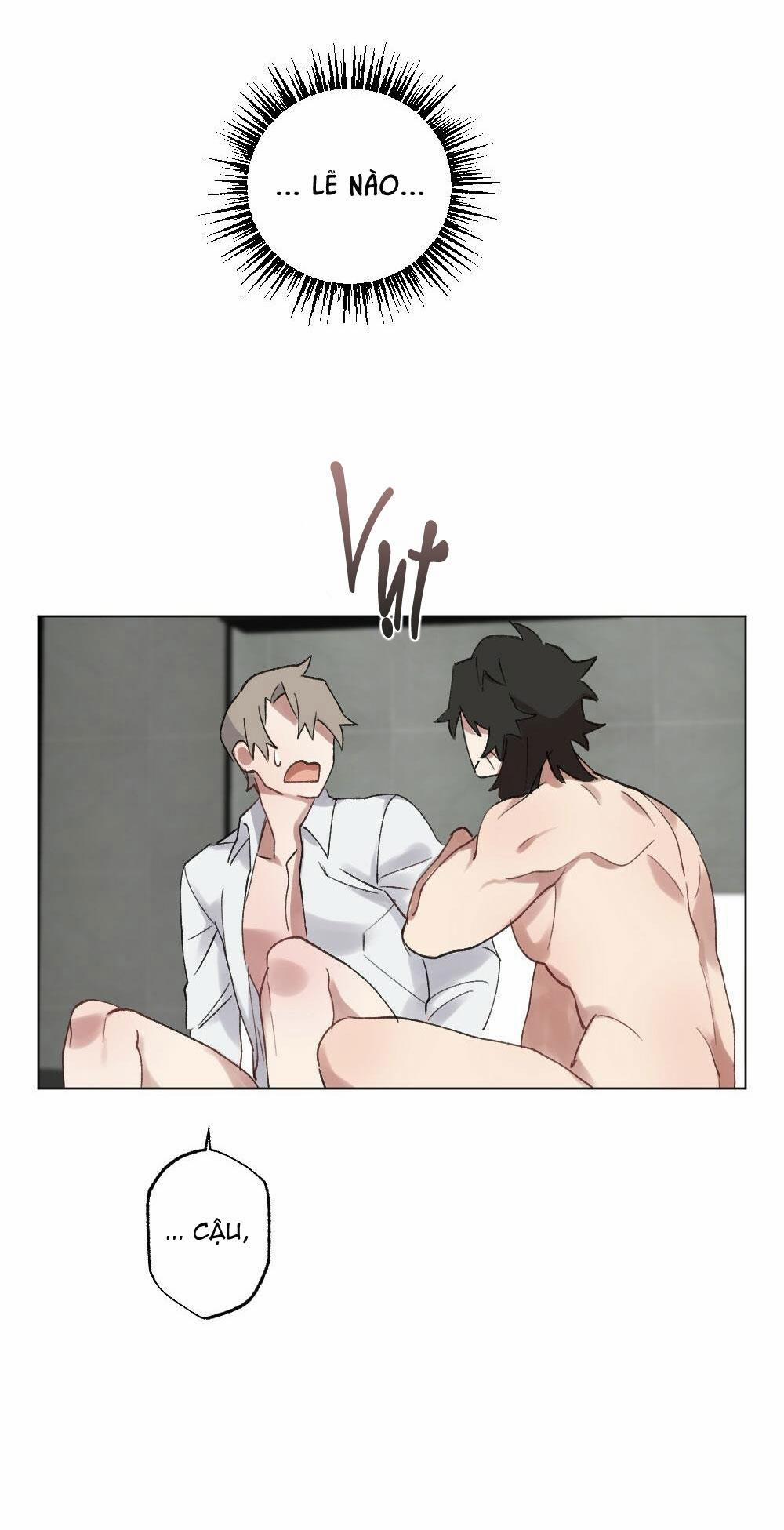 TUYỂN TẬP BL THÚ NHÂN 3.2 trang 3