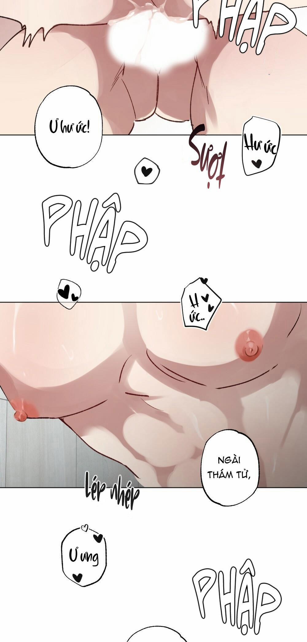 TUYỂN TẬP BL THÚ NHÂN 3.2 trang 31