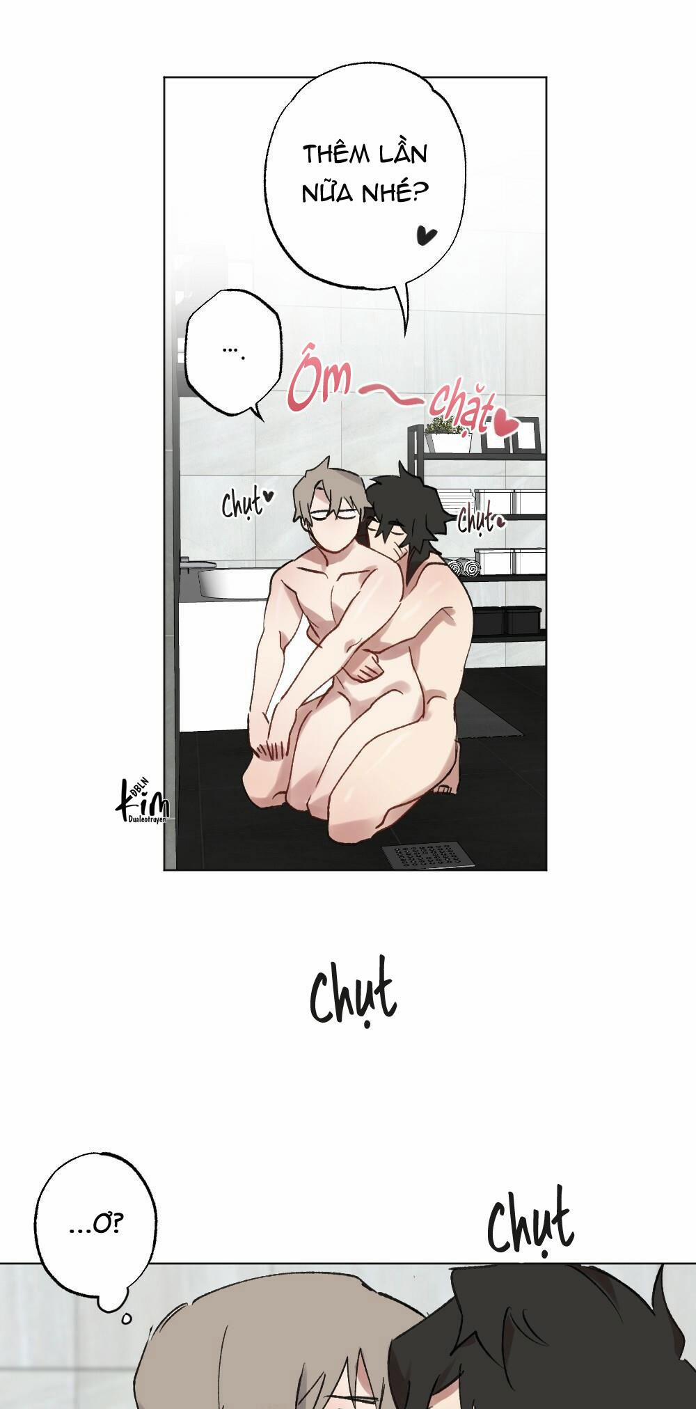 TUYỂN TẬP BL THÚ NHÂN 3.2 trang 38