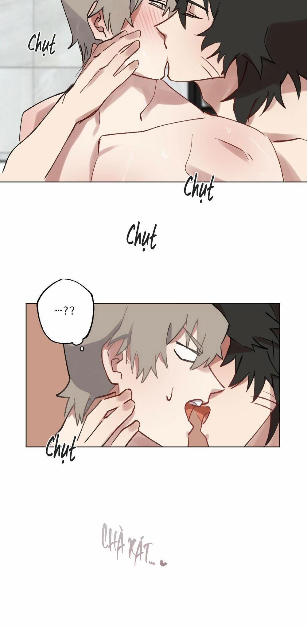 TUYỂN TẬP BL THÚ NHÂN 3.2 trang 39