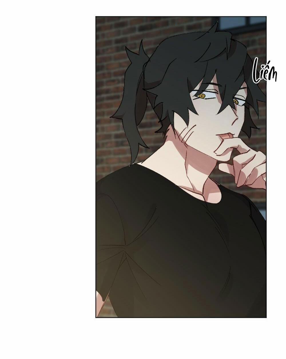 TUYỂN TẬP BL THÚ NHÂN 3.3 trang 12