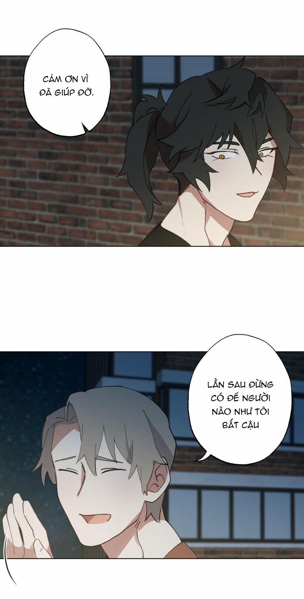 TUYỂN TẬP BL THÚ NHÂN 3.3 trang 14