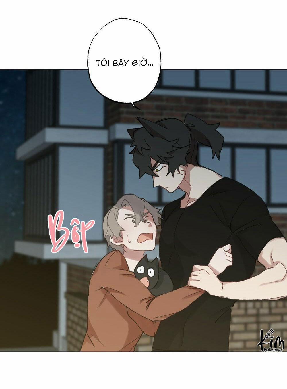 TUYỂN TẬP BL THÚ NHÂN 3.3 trang 21