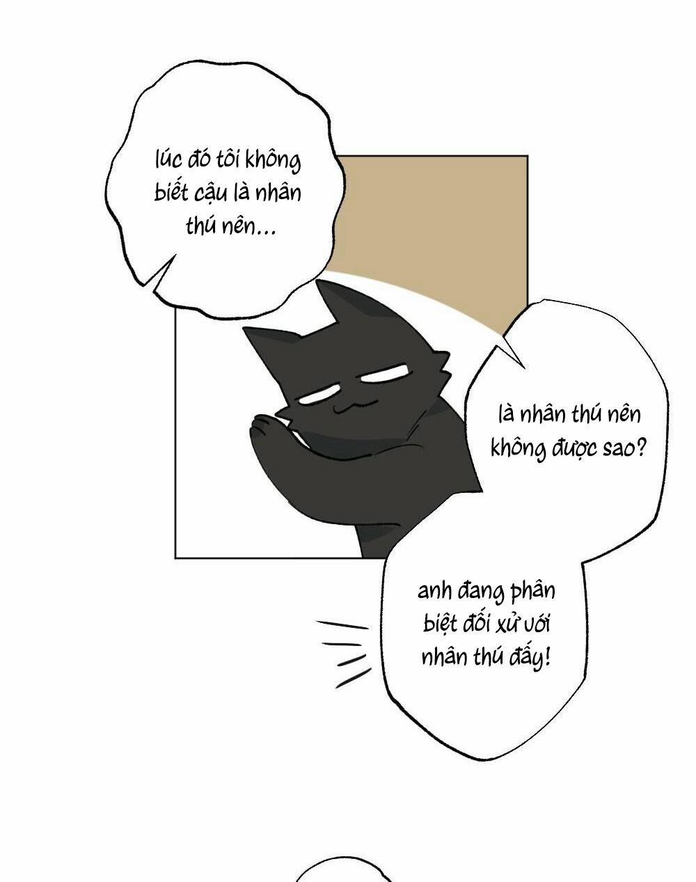 TUYỂN TẬP BL THÚ NHÂN 3.3 trang 23