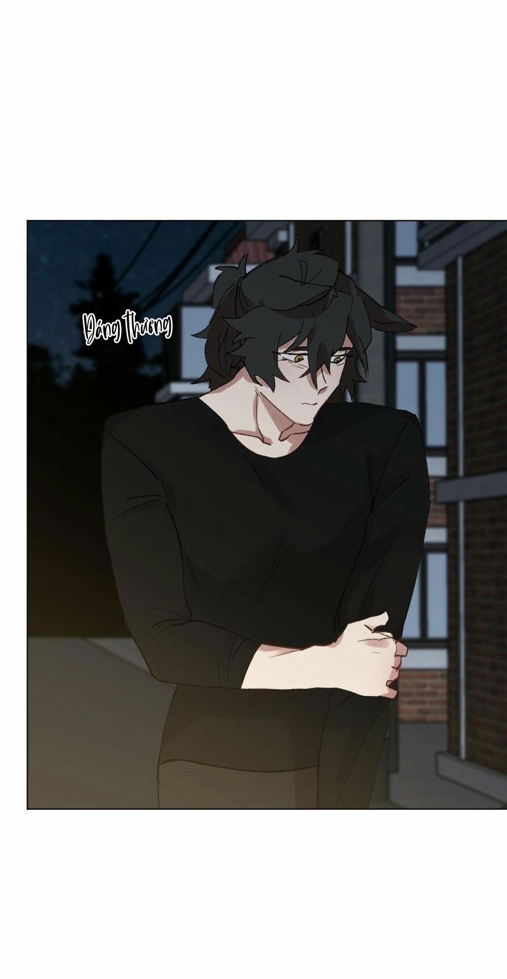 TUYỂN TẬP BL THÚ NHÂN 3.3 trang 28