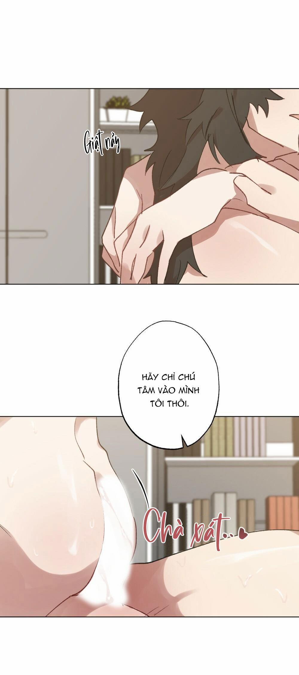 TUYỂN TẬP BL THÚ NHÂN 3.3 trang 37