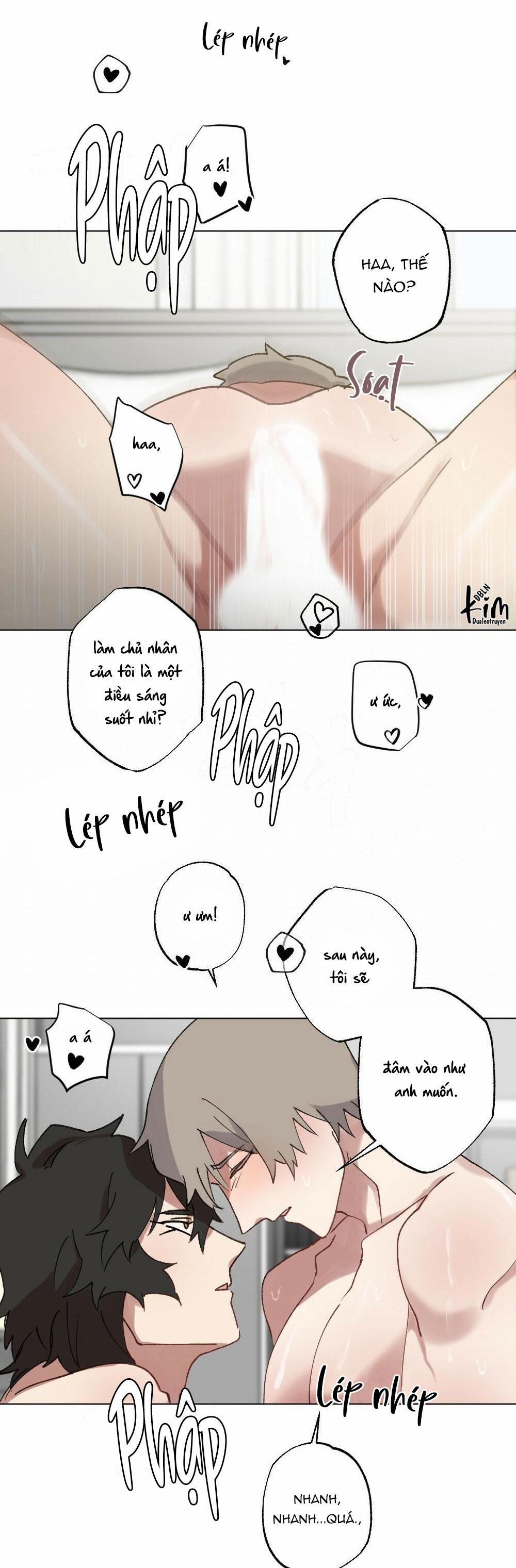 TUYỂN TẬP BL THÚ NHÂN 3.3 trang 39