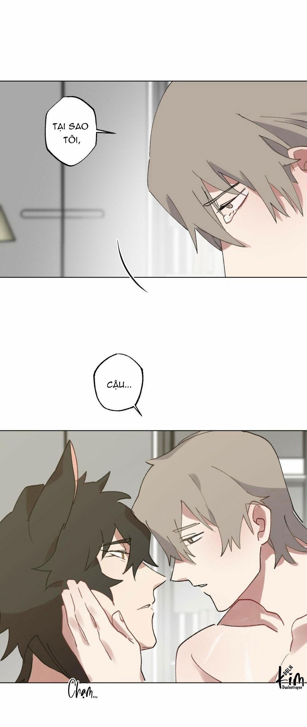 TUYỂN TẬP BL THÚ NHÂN 3.3 trang 41