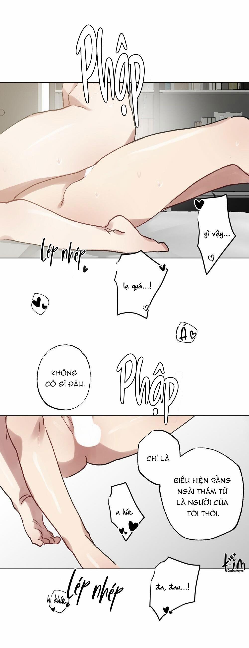 TUYỂN TẬP BL THÚ NHÂN 3.3 trang 48