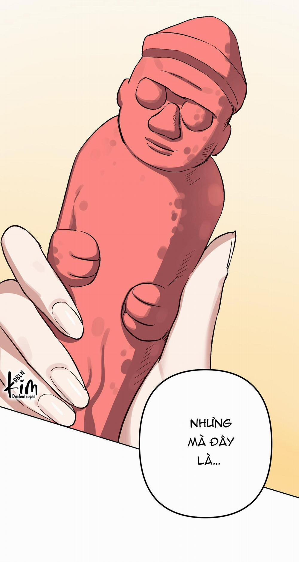 TUYỂN TẬP BL THÚ NHÂN 4.1 trang 3