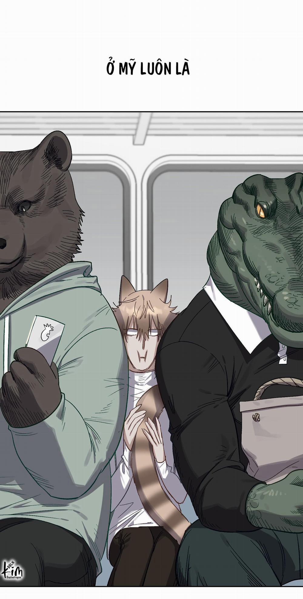 TUYỂN TẬP BL THÚ NHÂN 4.1 trang 30