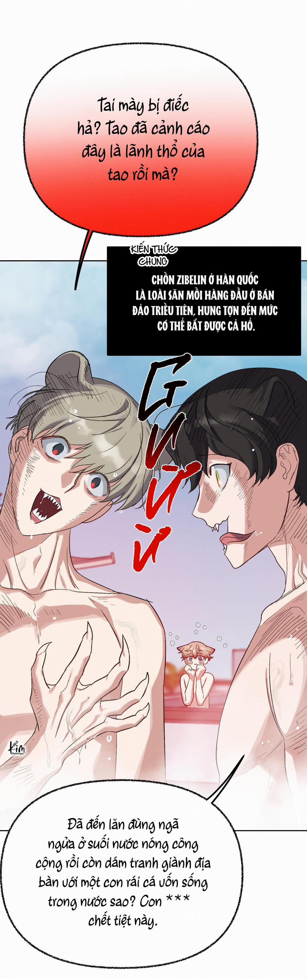 TUYỂN TẬP BL THÚ NHÂN 4.1 trang 35