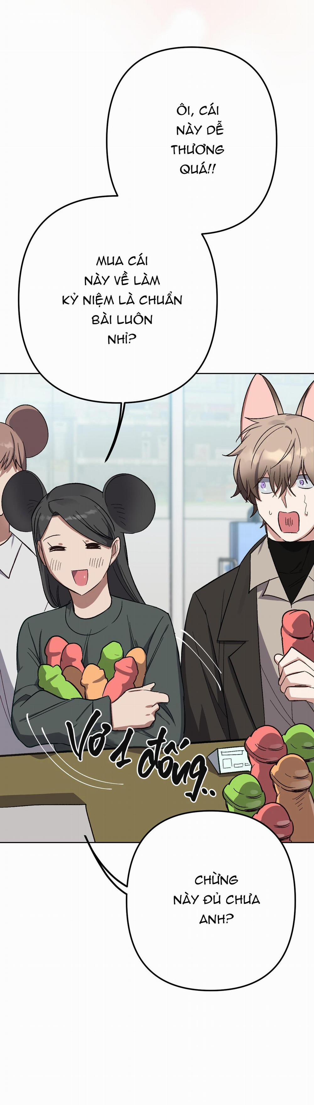 TUYỂN TẬP BL THÚ NHÂN 4.1 trang 6