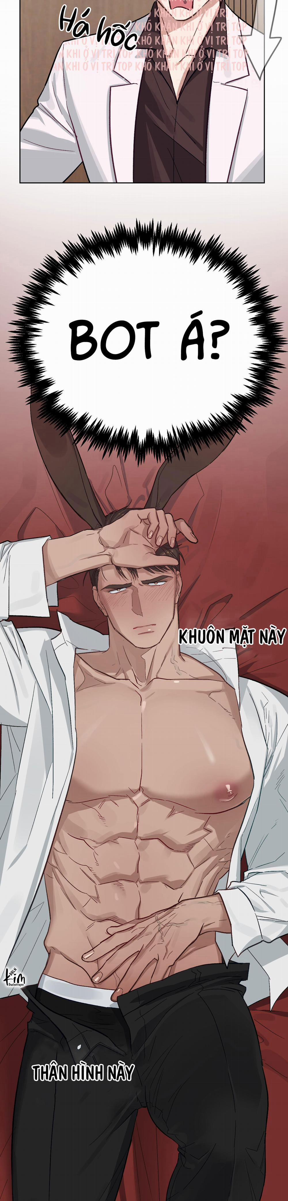 TUYỂN TẬP BL THÚ NHÂN 4.2 trang 32