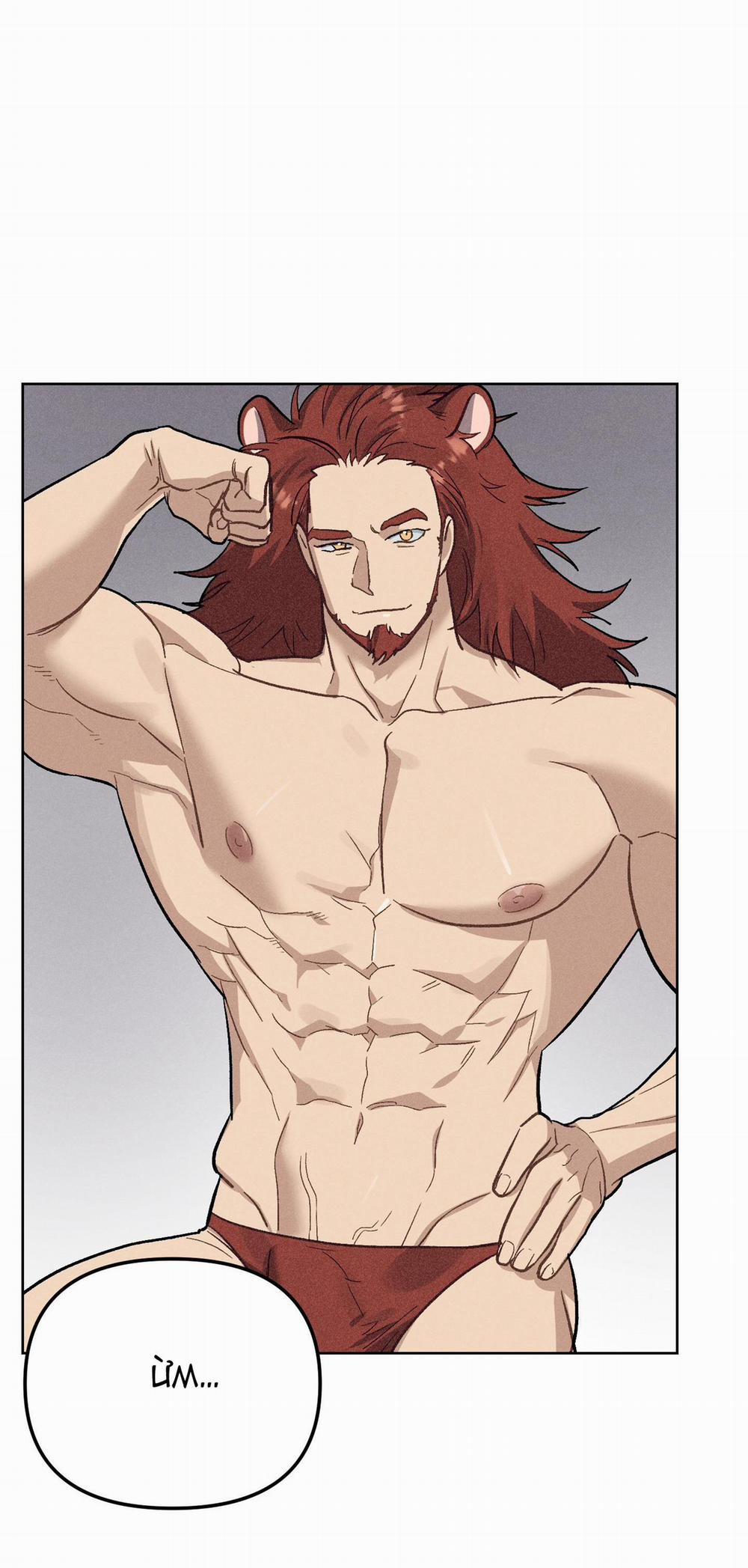 TUYỂN TẬP BL THÚ NHÂN 4.3 trang 26