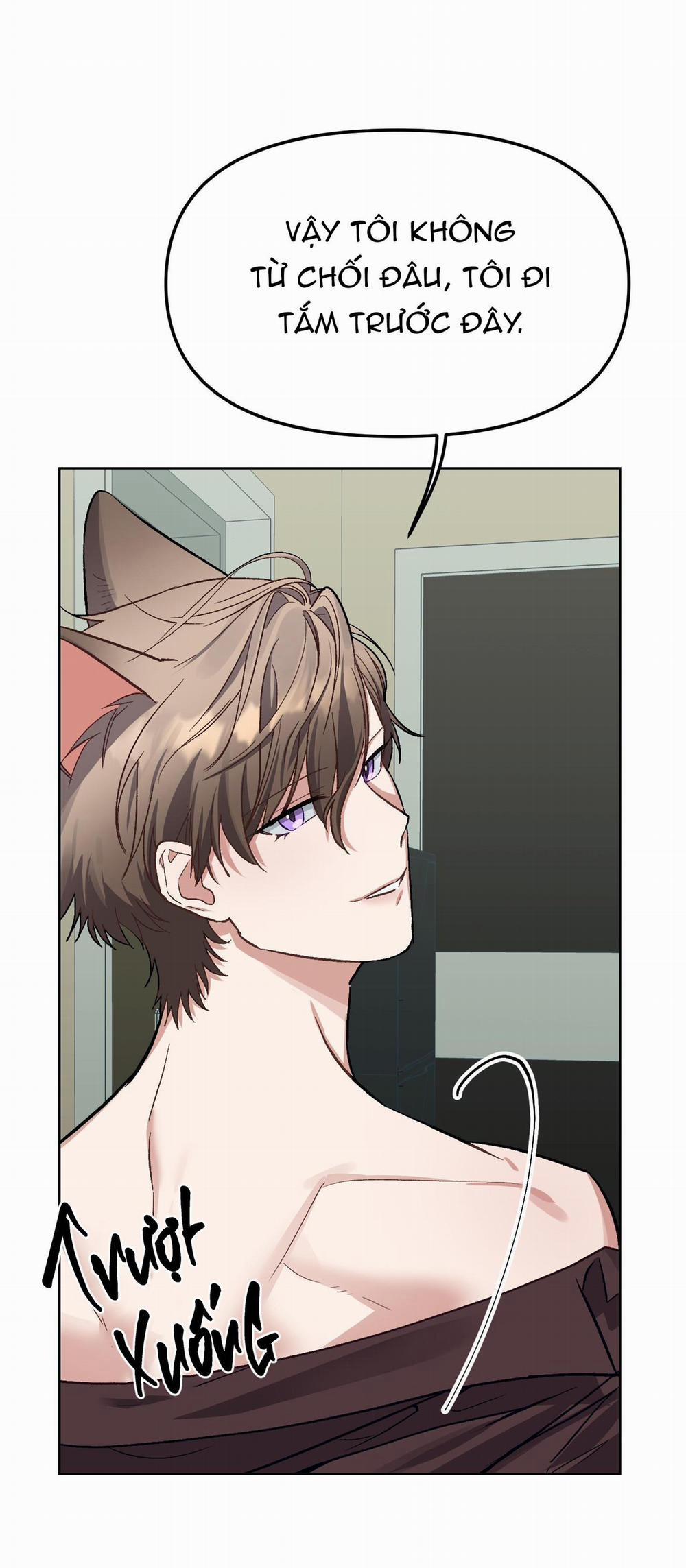 TUYỂN TẬP BL THÚ NHÂN 4.3 trang 3