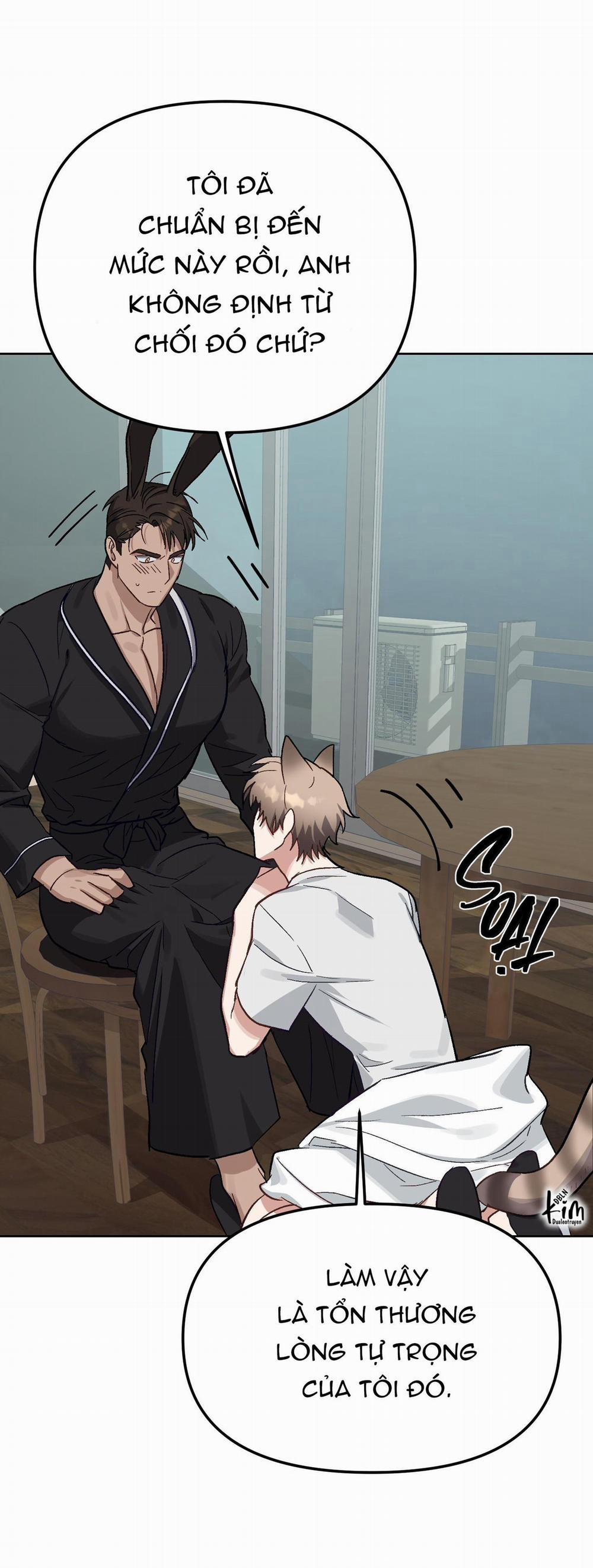 TUYỂN TẬP BL THÚ NHÂN 4.3 trang 50