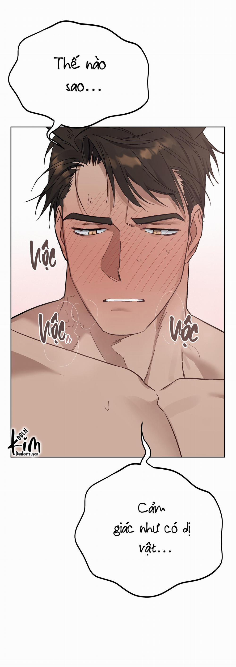 TUYỂN TẬP BL THÚ NHÂN 4.4 trang 31